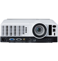 PJ WX3351N Portable Projector | Ricoh Latin America