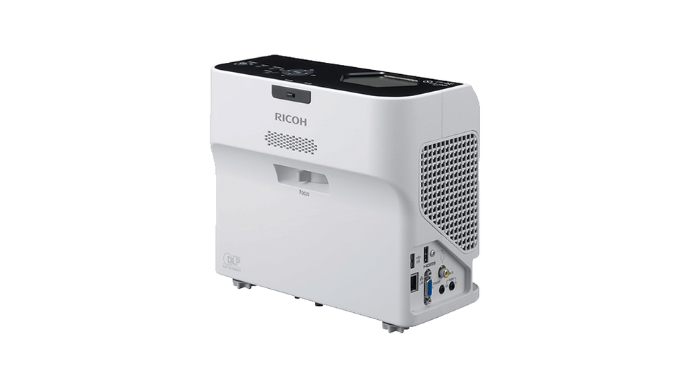 PJ WX4152NI Ultra Short Throw Projector | Ricoh Latin America PJ WX4152NI Ultra Short Throw Projector | Ricoh Latin America