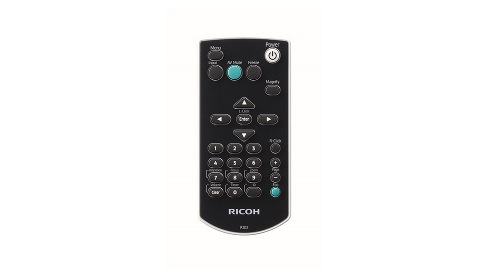 RICOH PJ WX4241N プロジェクター本体 短焦点 RICOH PJ WX4241シリーズ / プロジェクター | リコー