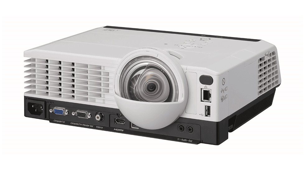 ✨美品✨ RICOH PJ WX4241N プロジェクター　ランプ時間343H PJ WX4241N Proyector de distancia corta | Ricoh América Latina
