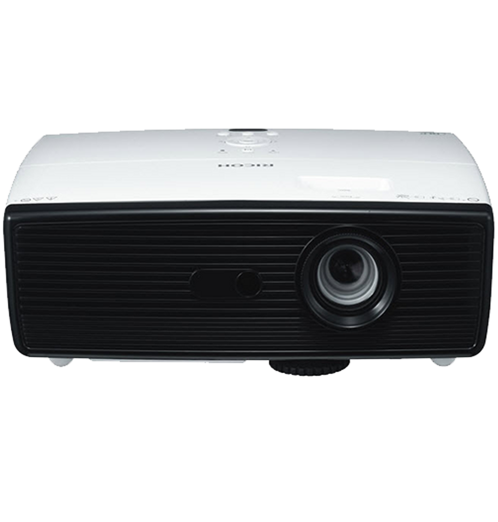 PJ WX5140 Standard Projector
