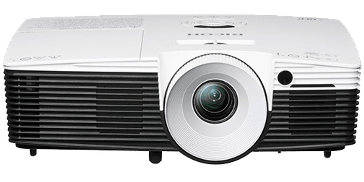 PJ WX5460 Standard Projector | Ricoh Latin America PJ WX5460 Standard Projector | Ricoh Latin America