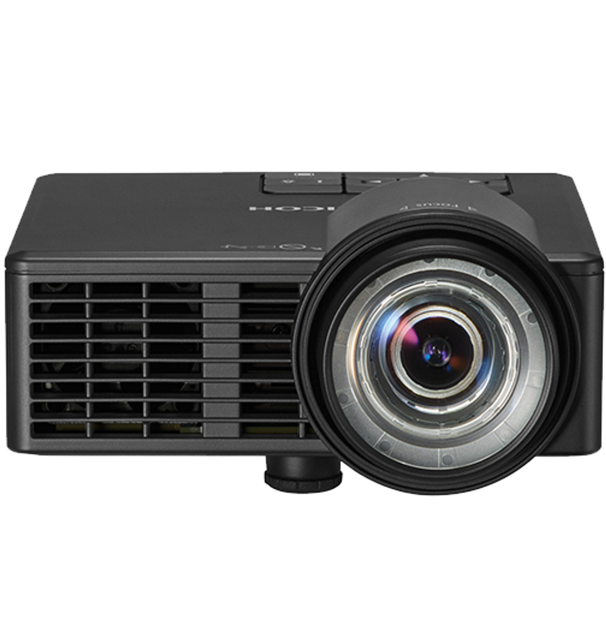PJ WXC1110 Portable Projector