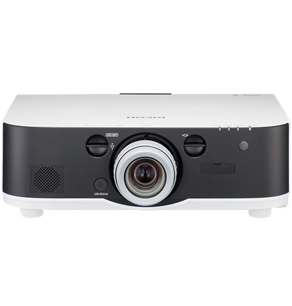 PJ X6180N Proyector de alta gama | Ricoh América Latina