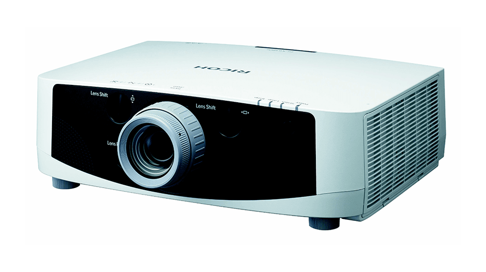 PJ X6180N Proyector de alta gama | Ricoh América Latina
