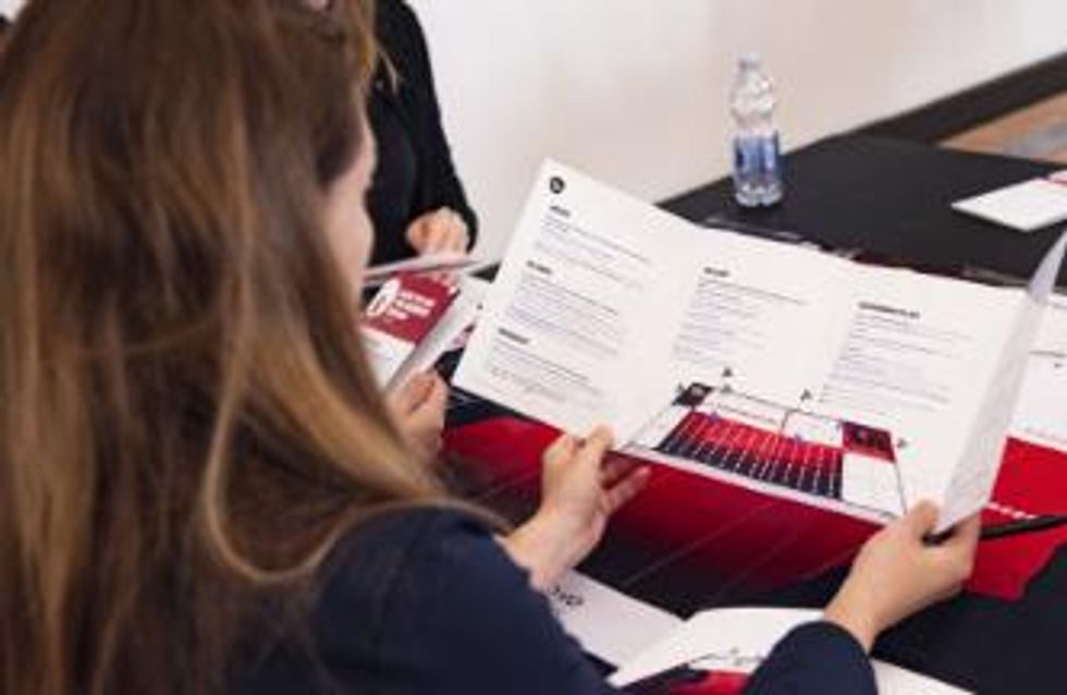 Principais benef\u00edcios dos multifuncionais inteligentes Ricoh