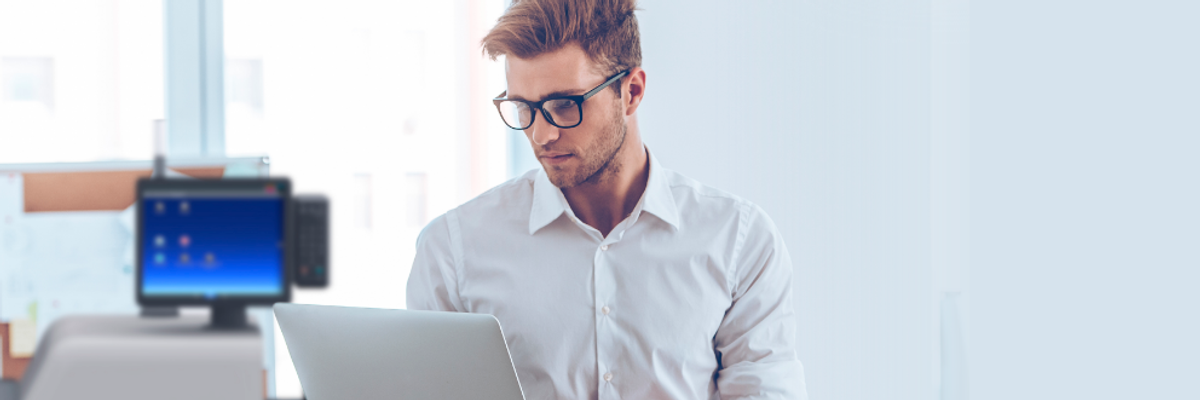 Print Workflow Automation