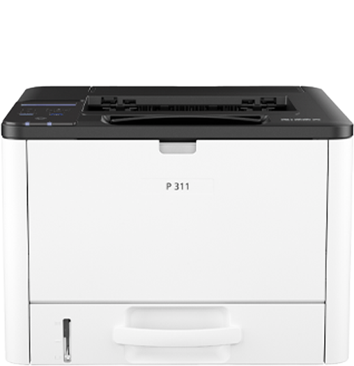 Products - Ricoh Latin America
