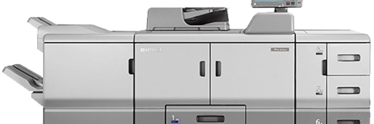 Pro 8110Se Black and White Cutsheet Printer