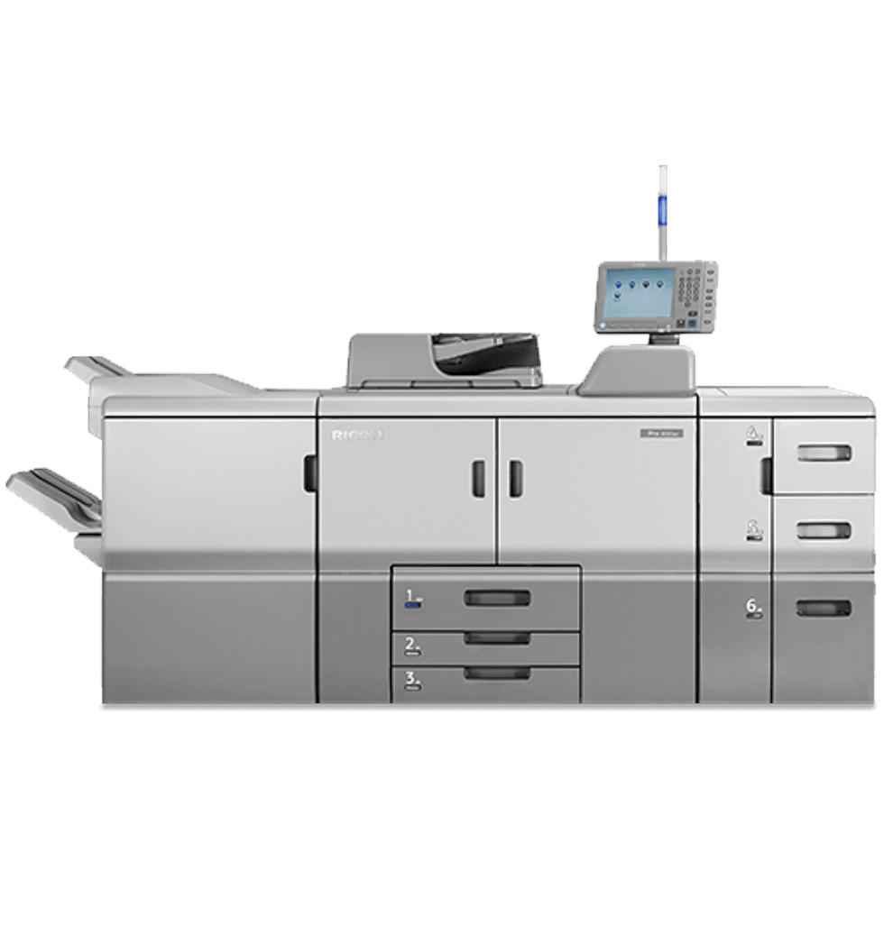 Pro 8120Se | Ricoh Latin America