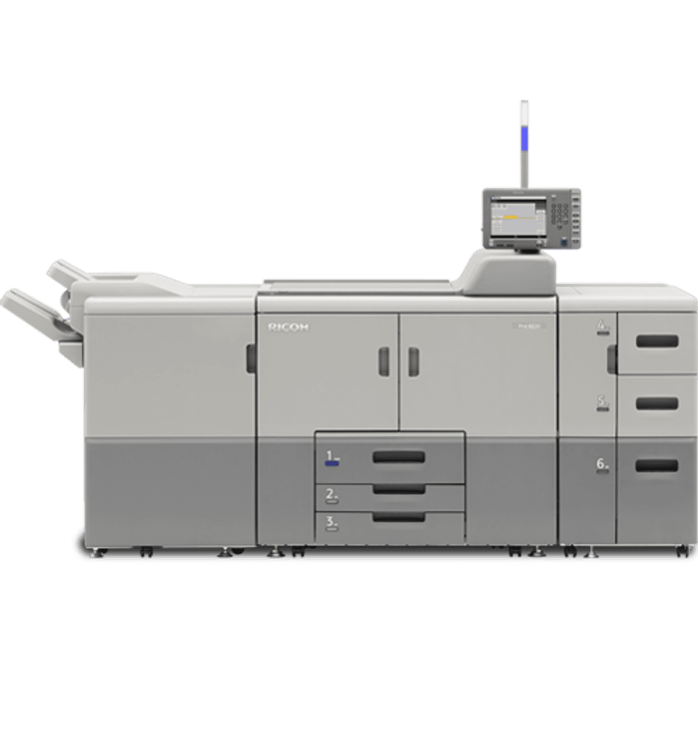 Pro 8220 | Ricoh Latin America