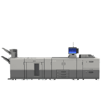 Pro 8310s/8310/8320s/8320 | Ricoh Latin America