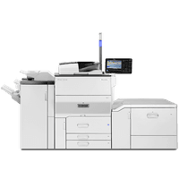 Pro C5100S | Ricoh Latin America