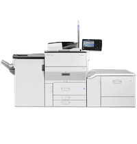 Pro C5110s | Ricoh Latin America