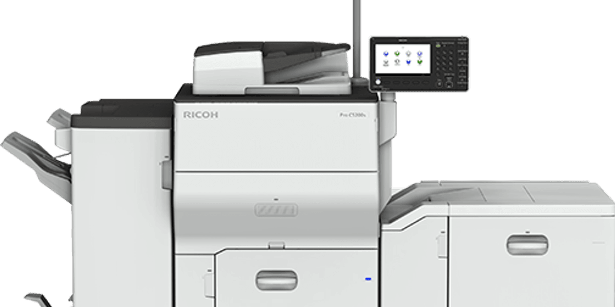 Pro C5210s Color Laser Production Printer | Ricoh Latin America Pro C5210s Color Laser Production Printer | Ricoh Latin America