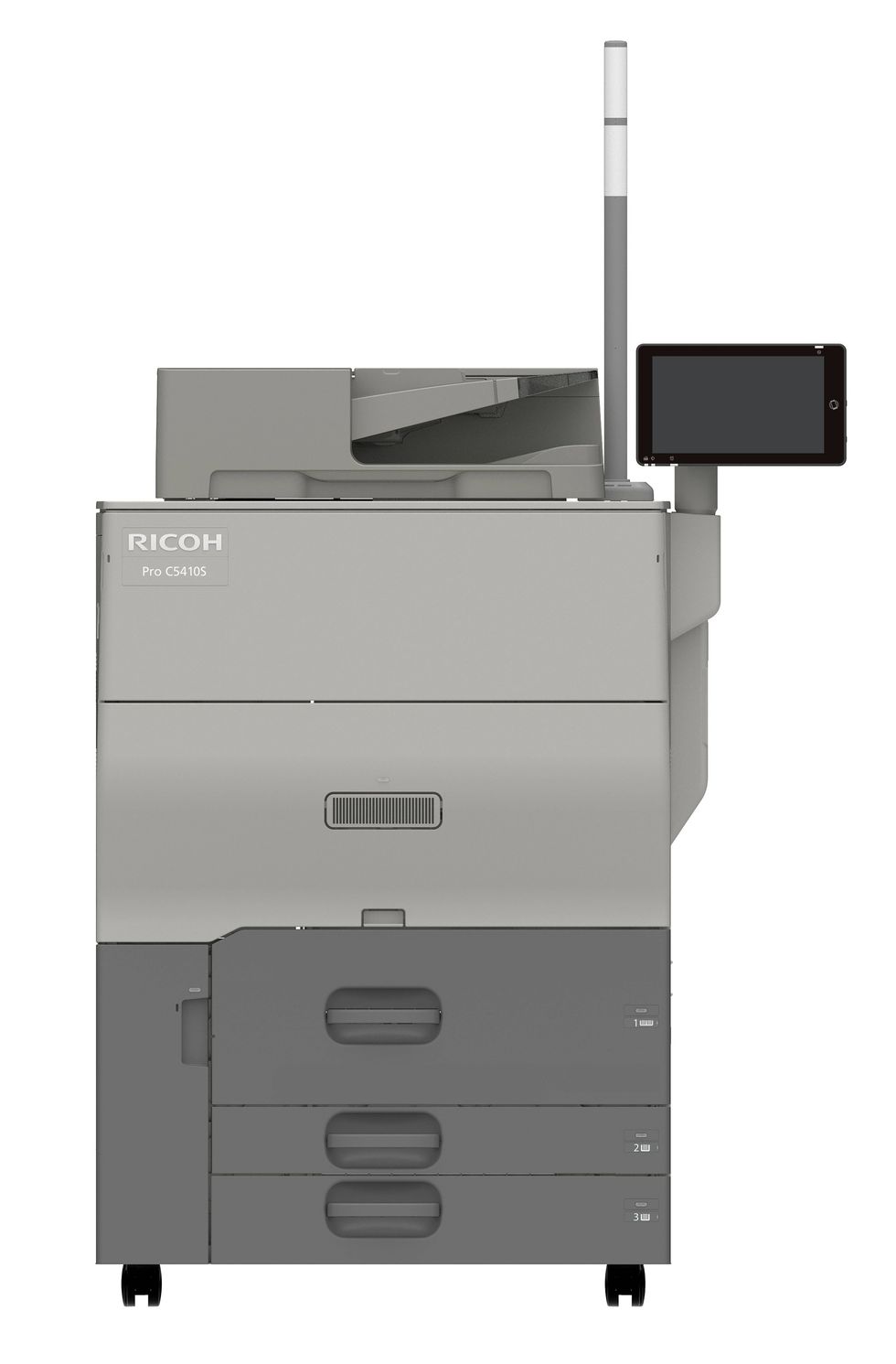 PRO C5410S
