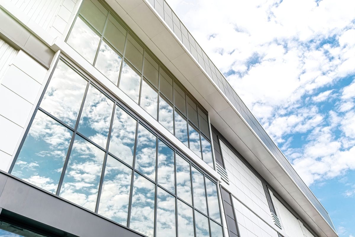 Case Study: ProBuilding Real Estate