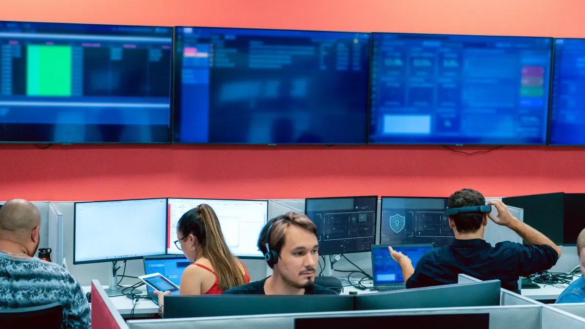 Ransomware en Latinoamérica: ¿Por qué la Ciberseguridad Proactiva ya no es opcional?