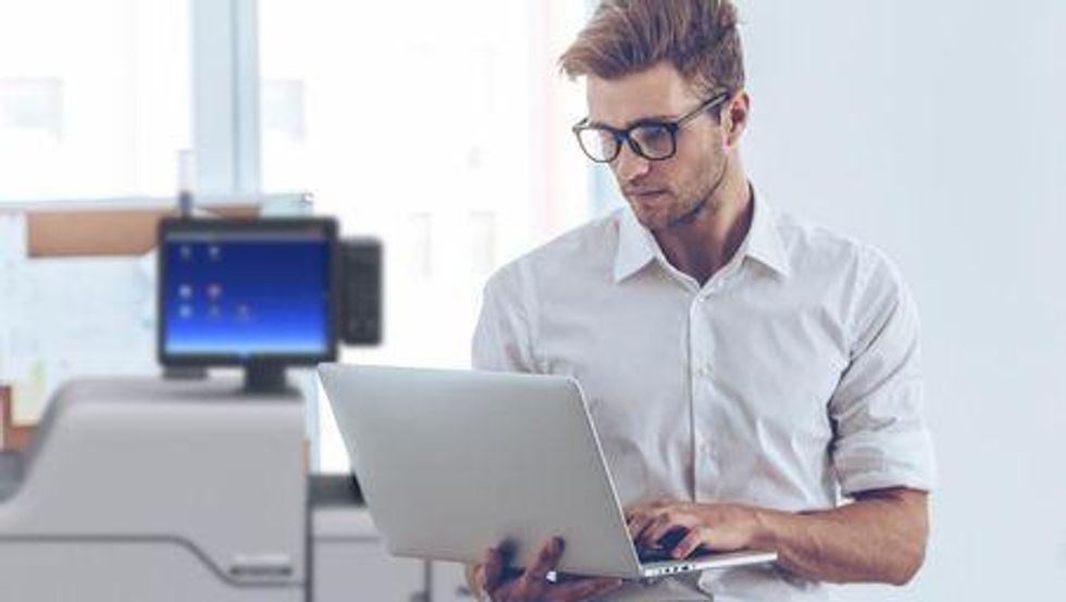 RGC Software y Soluciones
