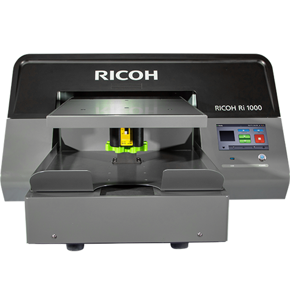 Ri 1000 Direct to Garment Printer