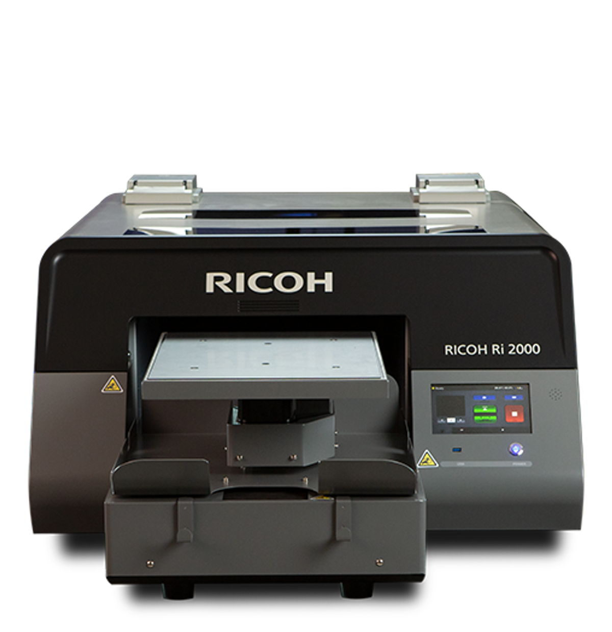 Ri 2000 Direct to Garment Printer