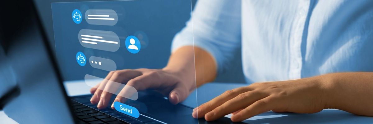 Ricoh América Latina Chatbot automatizado