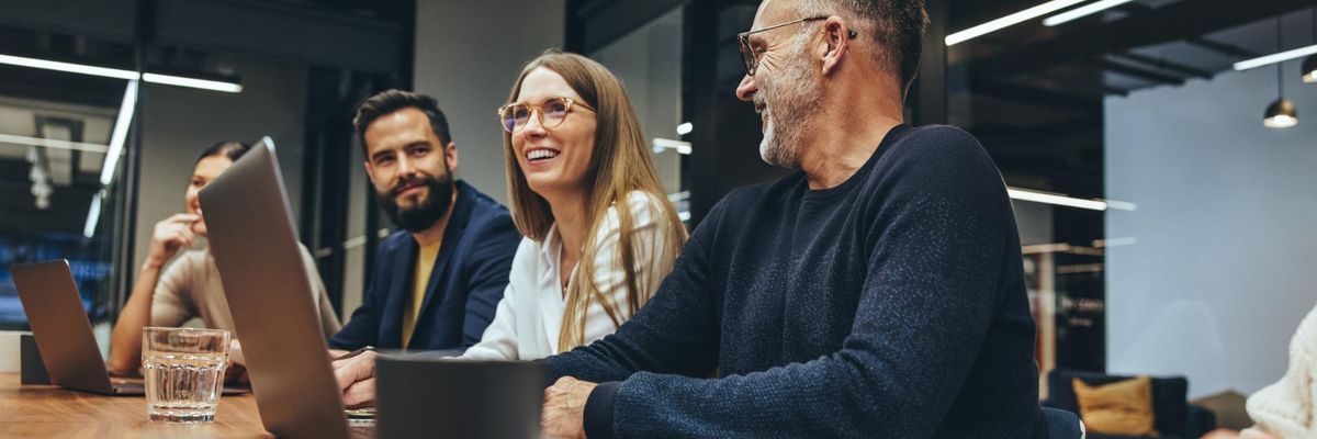 Ricoh and Cisco sign strategic alliance to empower digital workplaces