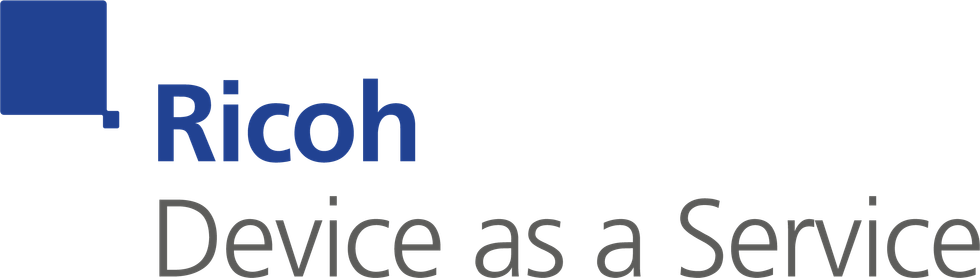 Ricoh Device As A Service