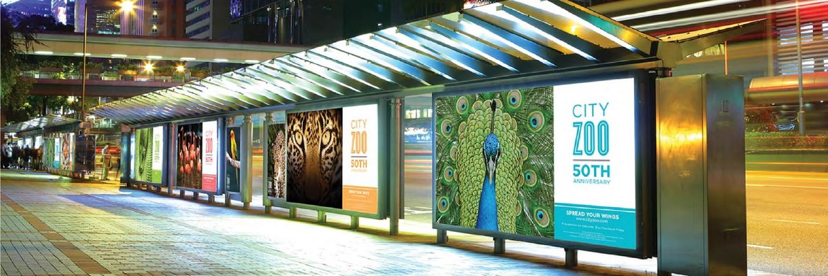 Ricoh Digital Signage