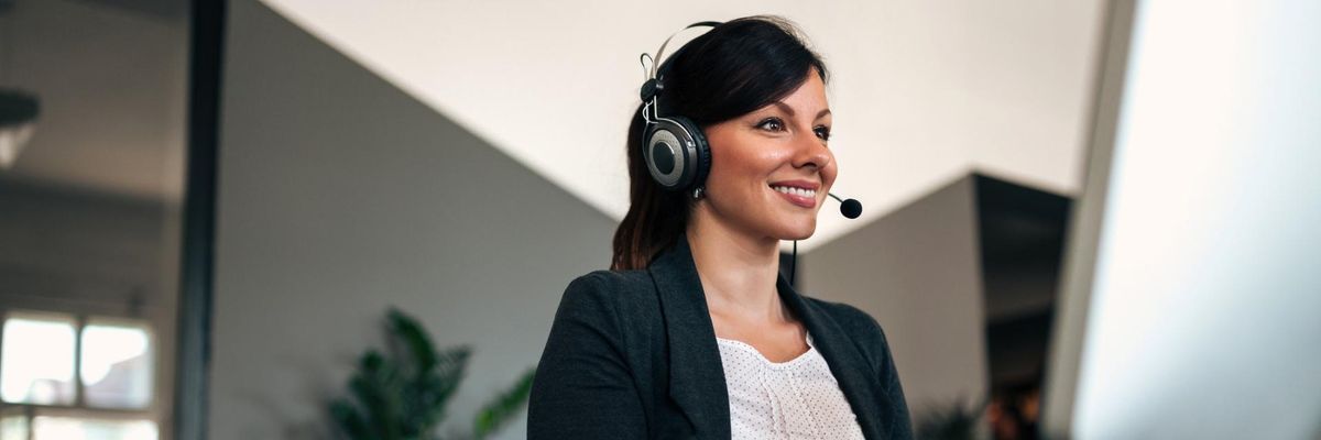 RICOH Intelligent Support