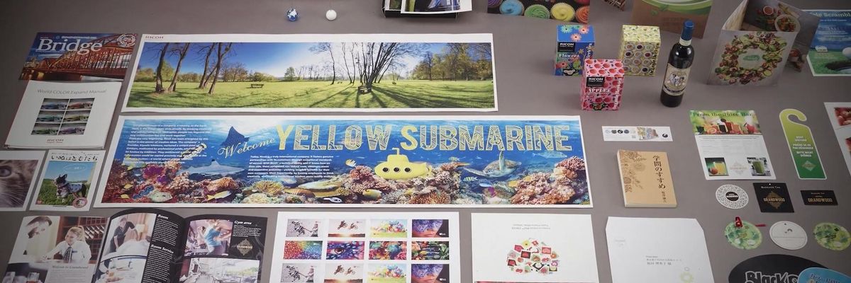 Ricoh Latin America: El mercado de la impresión apuesta por las oportunidades de negocio de la tecnología digital