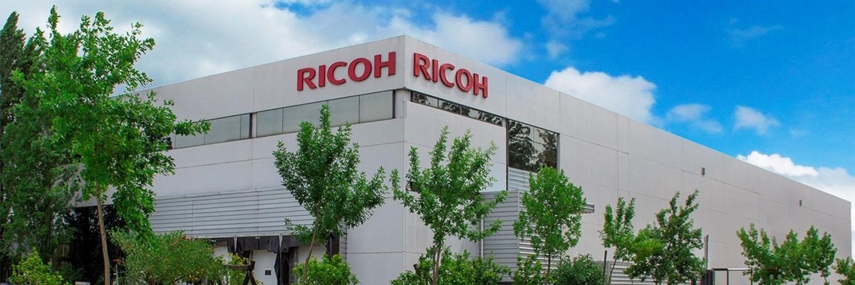 California Ricoh Distribuidores e revendedores da Ricoh na América Latina | Ricoh ...