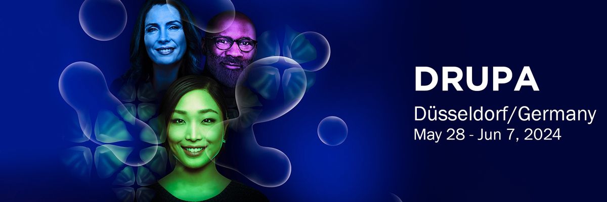 Ricoh mostrará sus innovaciones y tecnología en DRUPA 2024