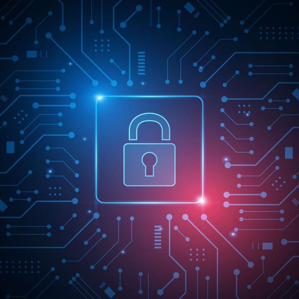 Ricoh Printer Security Features 3