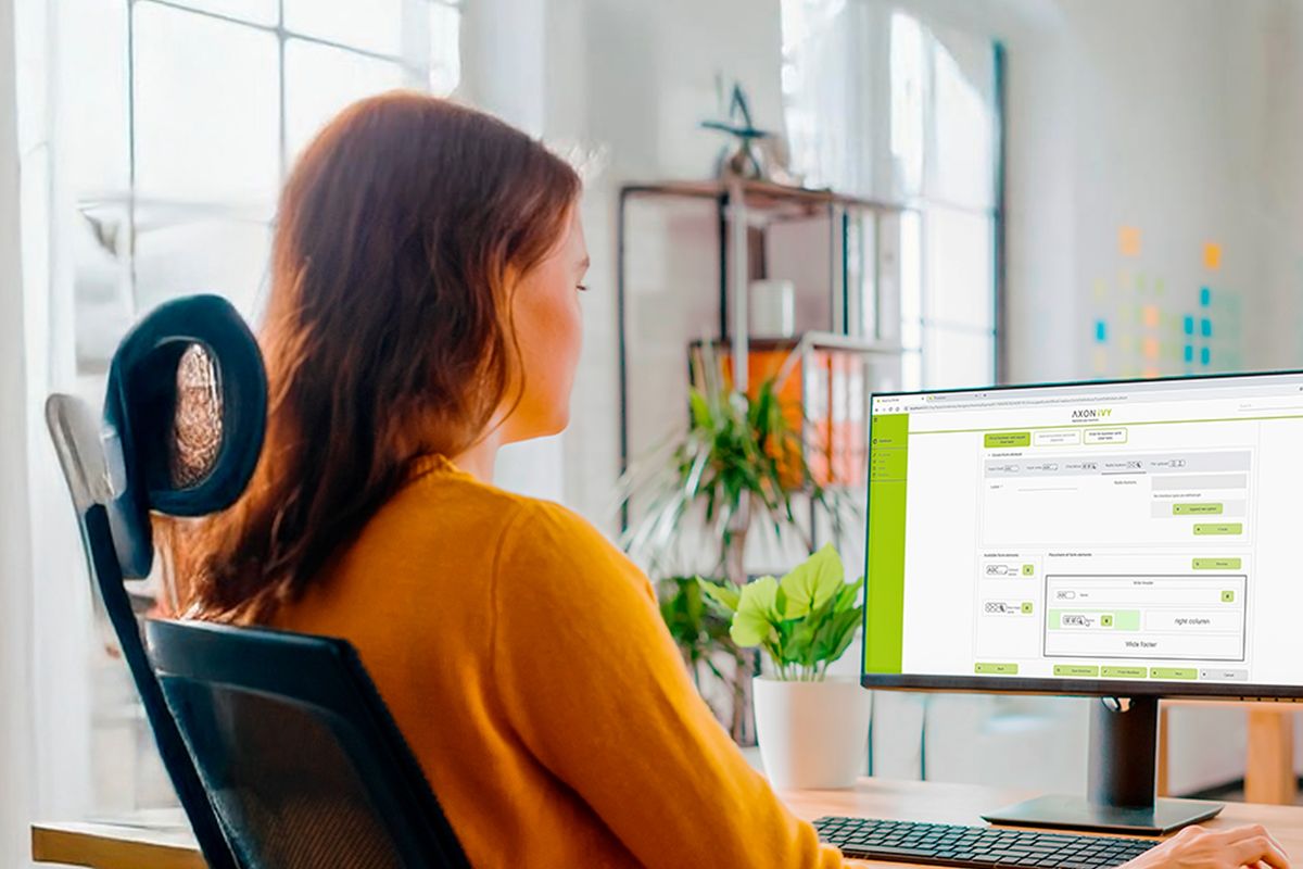 Ricoh Smart Flow Enterprise