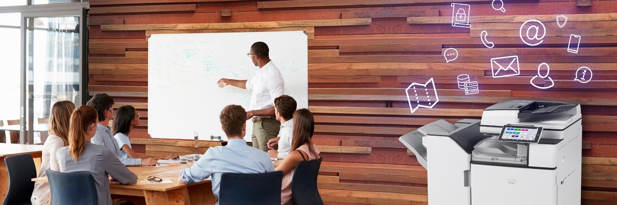 Ricoh Smart Integration