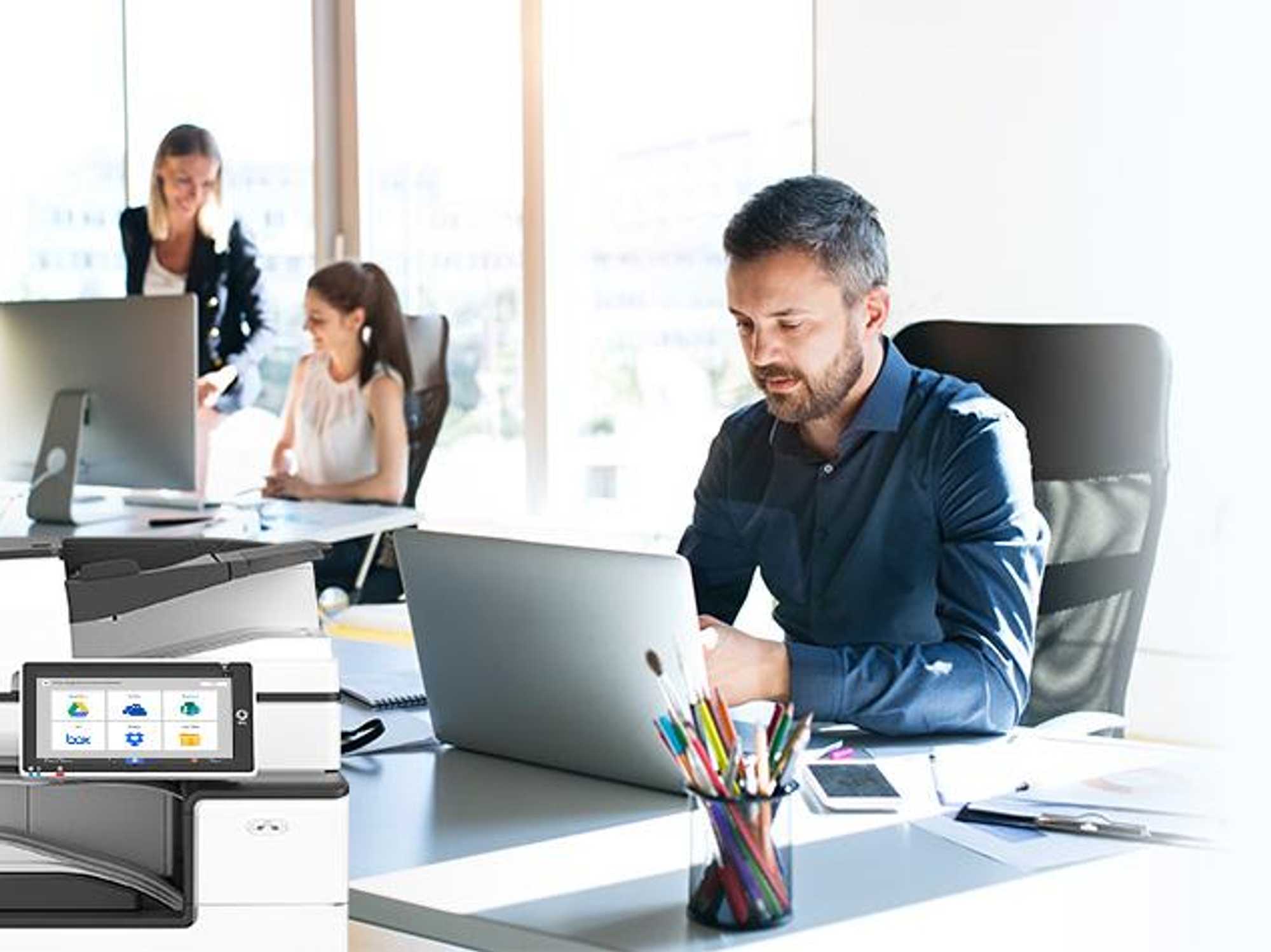 RICOH Smart Integration