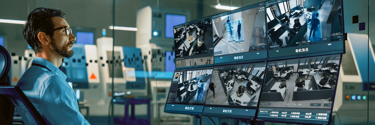 Ricoh Workplace Security Services