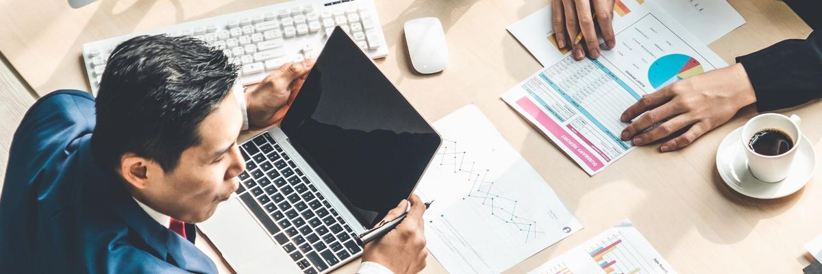 RICOH y Lenovo juntos en la aceleración de la transformación digital con tecnología de vanguardia