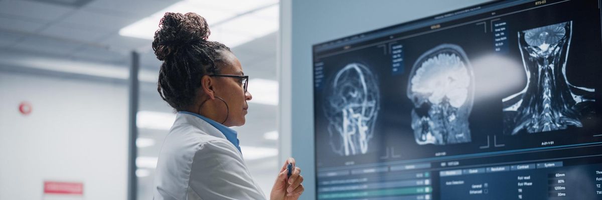 "Robotización" de las instituciones del sector salud para aumentar su competitividad