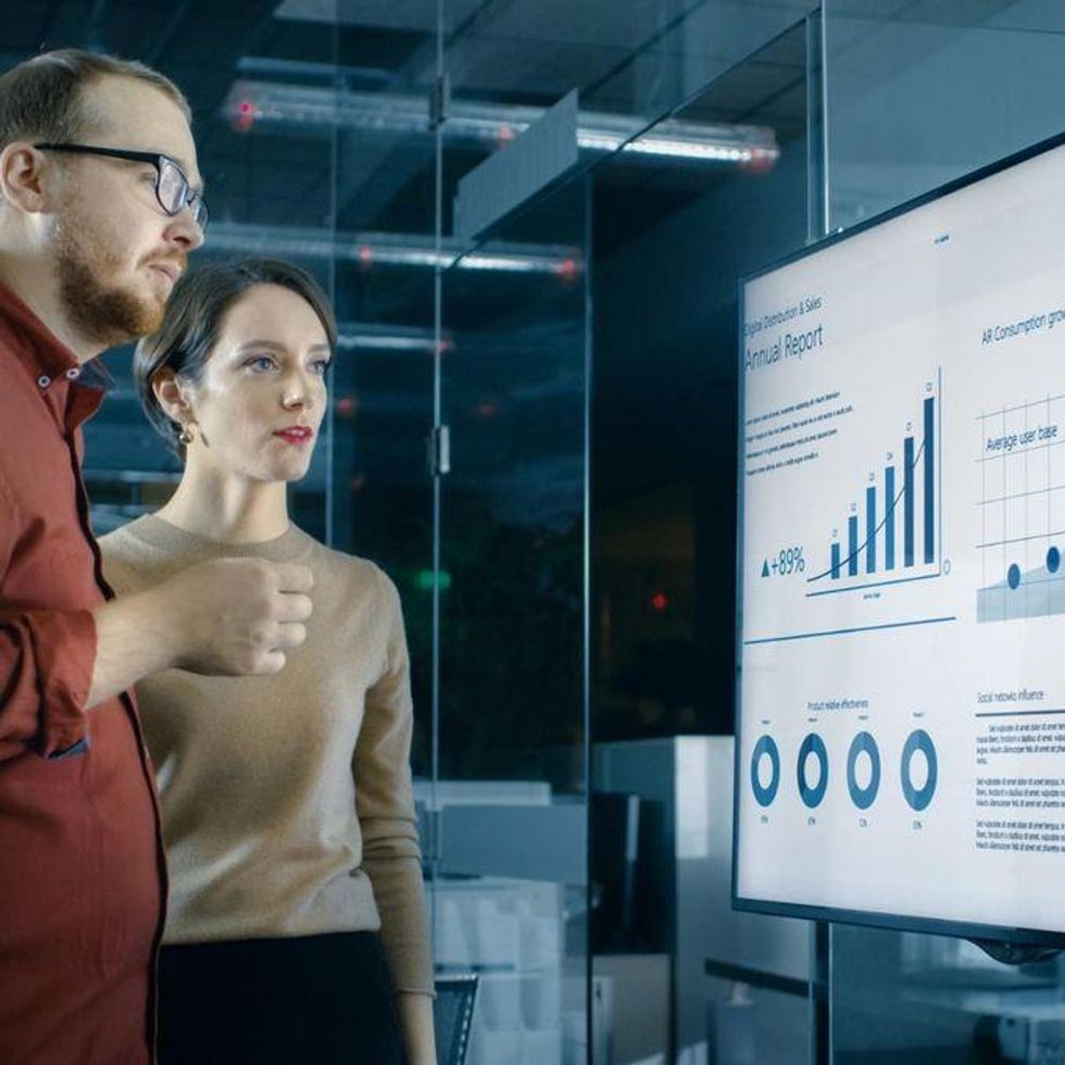 RPA: Robotic Process Automation 2