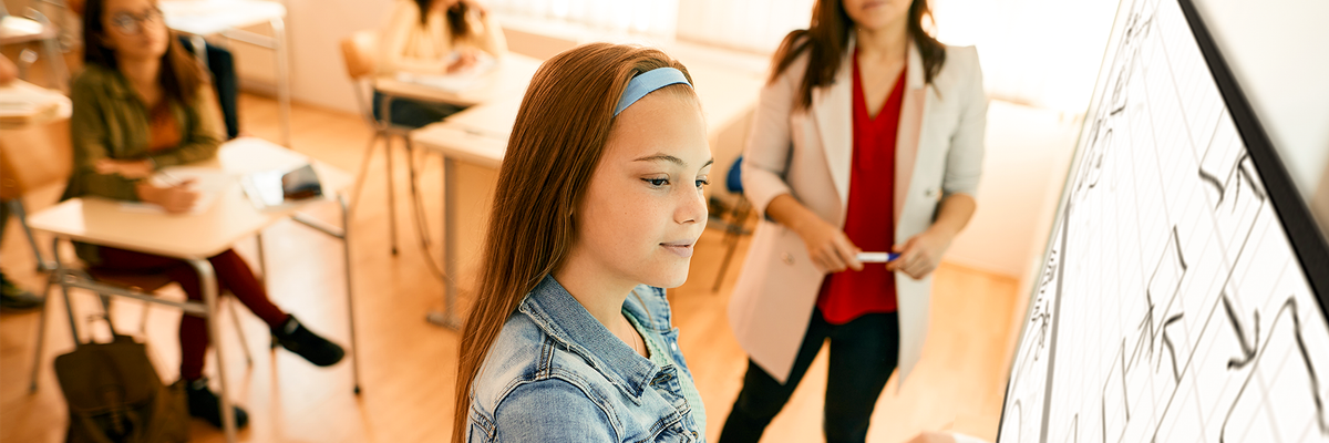 Revolucionando la educación con Aulas Inteligentes