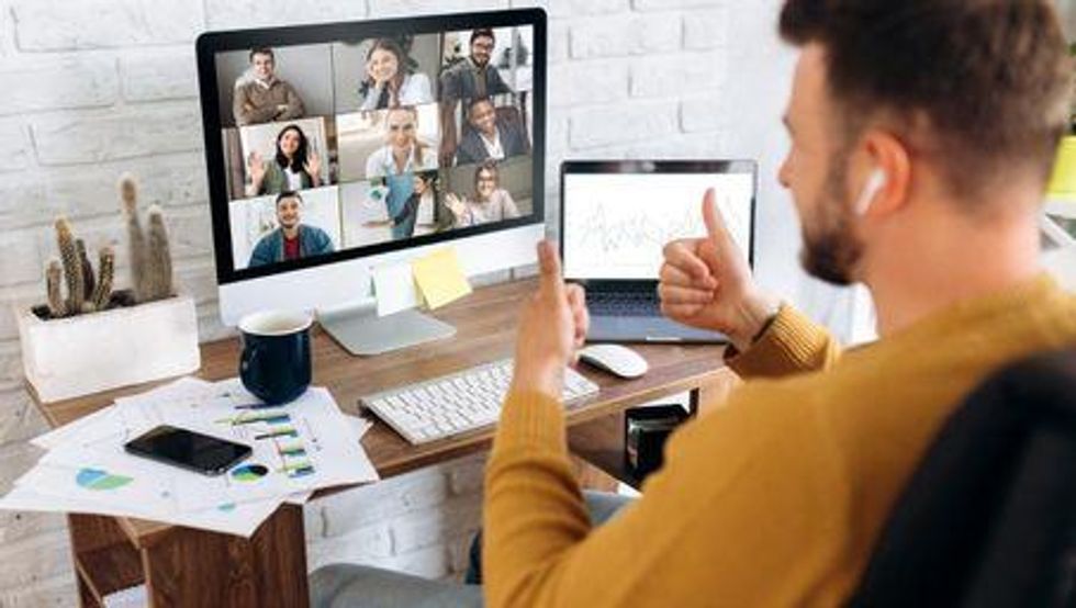 Salas de Videoconferencia 2