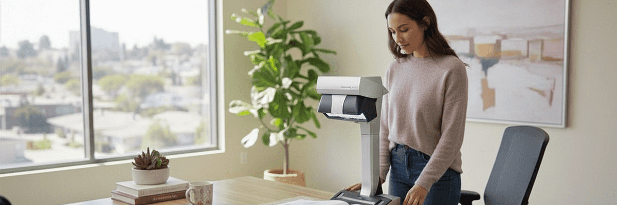 ScanSnap® Home (for mobile)
