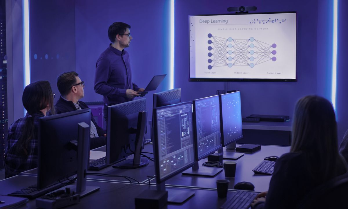 Case Study: SENA Colombia