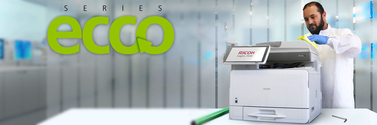 Series-ECCO