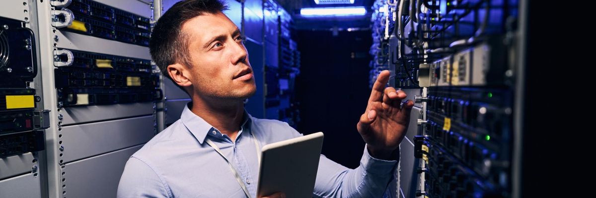 Servicios de mantenimiento Ricoh