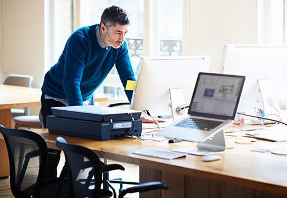 Servicos Administrados de Impressao MPaaS 5