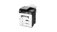 SG 3100SNw Color GELJET\u2122 Multifunction Inkjet Printer 1