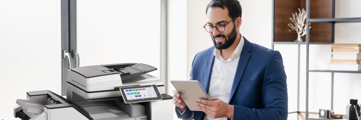 Smart Operation Panel